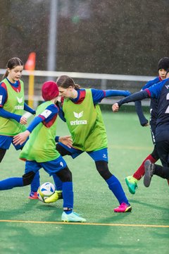 Bild 172 - wCJ VfL Pinneberg - J2 VfL Pinneberg : Ergebnis: 2:4